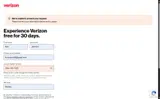 freetriallp coupon verification screenshot