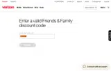 FF74812 coupon verification screenshot
