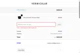 OVENPOT30 coupon verification screenshot