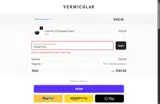 OVENPOT30 coupon verification screenshot