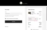TGS2025 coupon verification screenshot