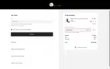 EARLYBIRD25 coupon verification screenshot