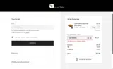 EARLYBIRD25 coupon verification screenshot