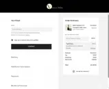 UNTARIFFME coupon verification screenshot