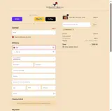 Vermont Wagyu coupon verification screenshot