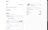 YTFA coupon verification screenshot