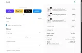YTST coupon verification screenshot