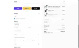YTER coupon verification screenshot