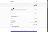 HELLOVERNAL coupon verification screenshot