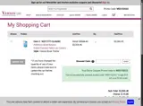 WES152022 coupon verification screenshot