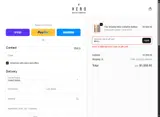 BR10 coupon verification screenshot
