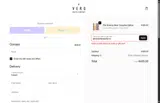 BRANDREWARD10 coupon verification screenshot