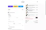 SIMPLY10 coupon verification screenshot