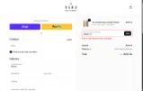 HONEY10 coupon verification screenshot