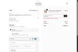 WATCH10 coupon verification screenshot