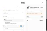 LHFSDD5B coupon verification screenshot