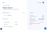 MOVEME coupon verification screenshot