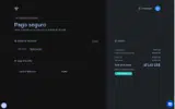 ResellerWelcome coupon verification screenshot