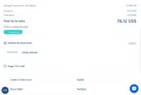 dealvwant25 coupon verification screenshot