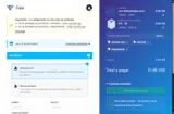 Servers-sale coupon verification screenshot