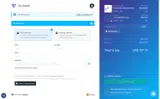 WETHRIFT20 coupon verification screenshot