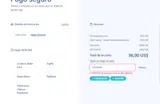 MOVEME coupon verification screenshot
