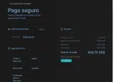 WPSH22 coupon verification screenshot