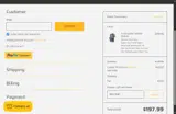 M61YMM coupon verification screenshot