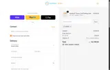 10SOKI coupon verification screenshot