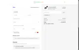 VERSA15 coupon verification screenshot