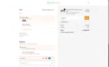 VERSA15 coupon verification screenshot