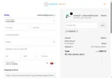 VERSAD78 coupon verification screenshot