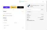 10LATA coupon verification screenshot