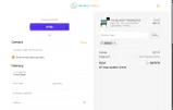VERSA15 coupon verification screenshot