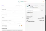 SIMPLYCODES coupon verification screenshot