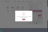 UF45K95 coupon verification screenshot