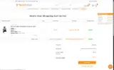 GET coupon verification screenshot