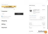 VERSAT6 coupon verification screenshot
