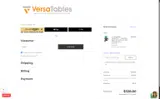 WELCOME coupon verification screenshot