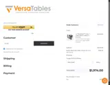 WELCOME coupon verification screenshot