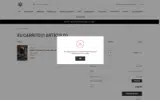 THANKYOU2025 coupon verification screenshot
