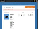 VersaTube coupon verification screenshot
