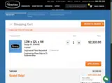 VersaTube coupon verification screenshot