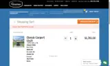 VersaTube coupon verification screenshot