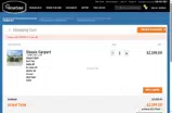 VersaTube coupon verification screenshot