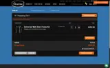 VersaTube coupon verification screenshot