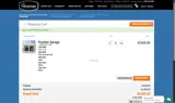 VersaTube coupon verification screenshot