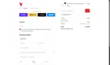 VERSOCART10 coupon verification screenshot