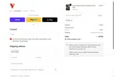 VBC coupon verification screenshot