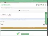 HOME10 coupon verification screenshot
